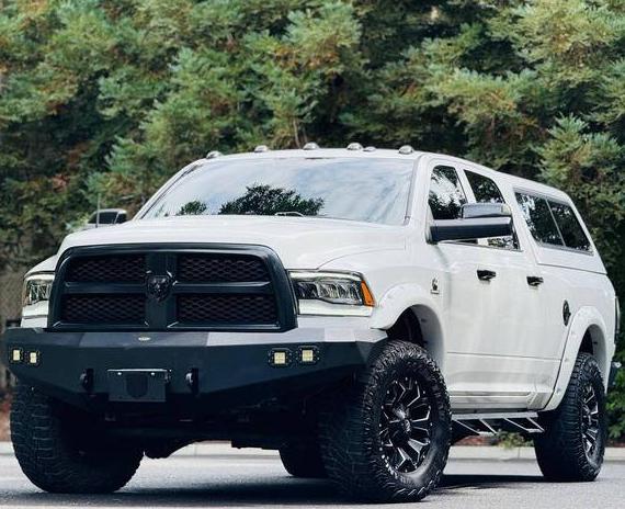 RAM 2500 2017 3C6UR4CL1HG552867 image RAM 2500 2017 3C6UR4CL1HG552867 image