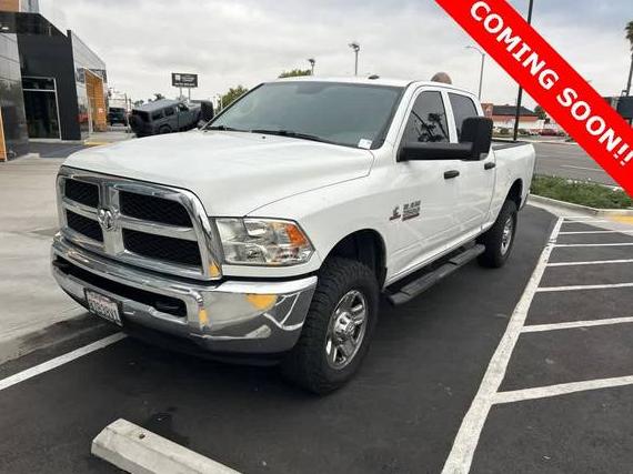 RAM 2500 2017 3C6UR5CL6HG518171 image