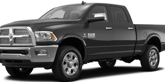 RAM 2500 2017 3C6UR5FL4HG516513 image