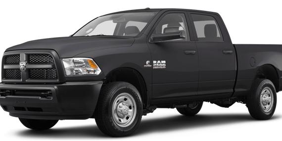 RAM 2500 2017 3C6UR5CJ7HG530750 image