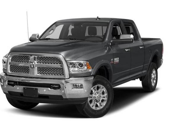 RAM 2500 2017 3C6UR5FLXHG625204 image