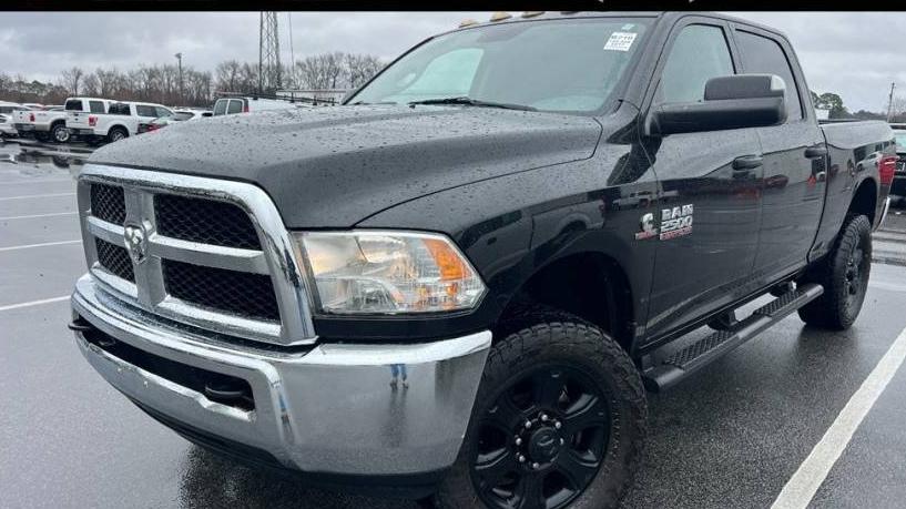 RAM 2500 2017 3C6UR5CL4HG553940 image