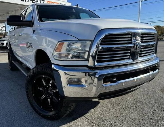 RAM 2500 2017 3C6UR5DL5HG561818 image RAM 2500 2017 3C6UR5DL5HG561818 image