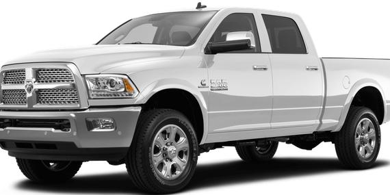 RAM 2500 2017 3C6UR5FL6HG652822 image