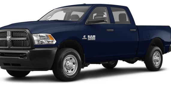 RAM 2500 2017 3C6UR4CL2HG790808 image