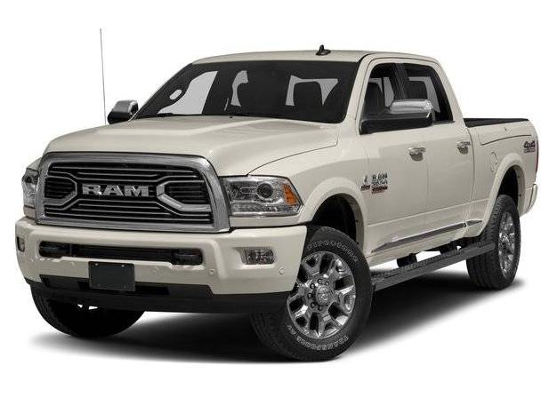 RAM 2500 2017 3C6UR5GJ2HG745270 image