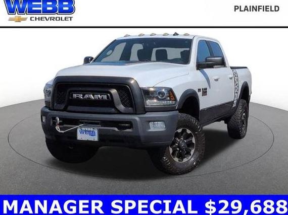 RAM 2500 2017 3C6TR5EJ3HG607543 image RAM 2500 2017 3C6TR5EJ3HG607543 image