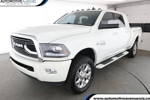 RAM 2500 2017 3C6UR5PLXHG741758 image