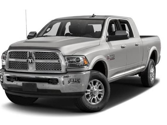 RAM 2500 2017 3C6UR5NL8HG745195 image