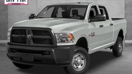 RAM 2500 2017 3C6UR4HL6HG567891 image