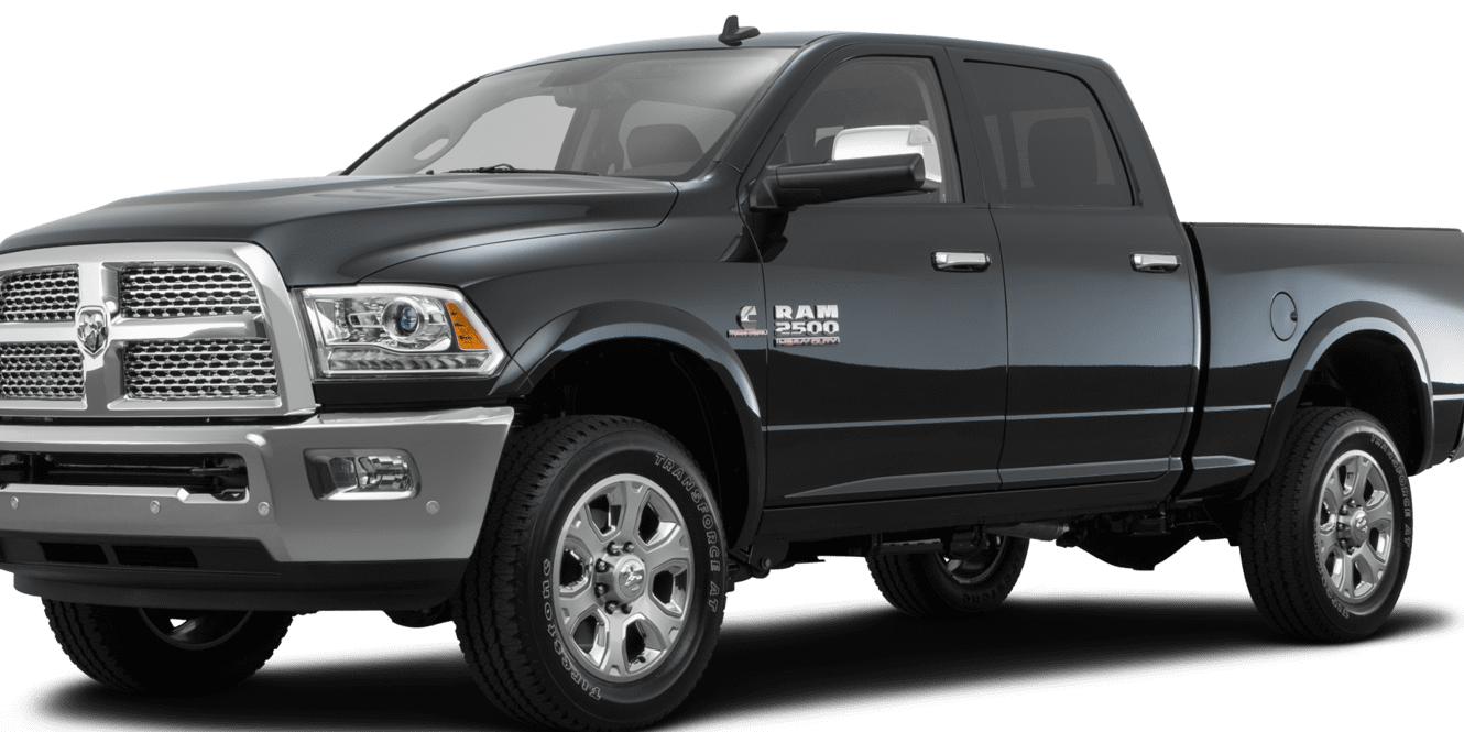 RAM 2500 2017 3C6TR5FJ9HG503721 image