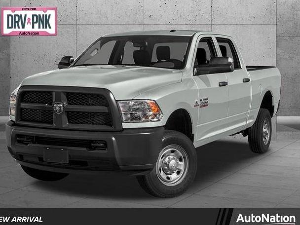 RAM 2500 2017 3C6UR5HJ4HG726833 image