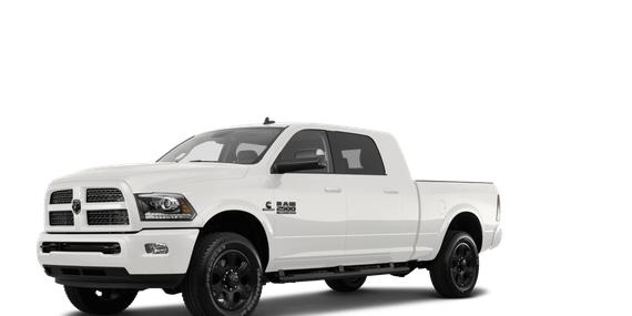 RAM 2500 2017 3C6UR5NL9HG517724 image