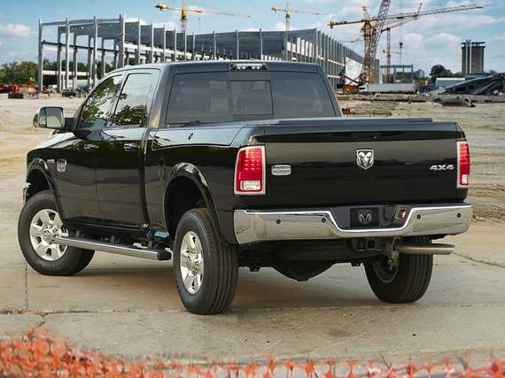 RAM 2500 2017 3C6UR5CJ3HG755327 image