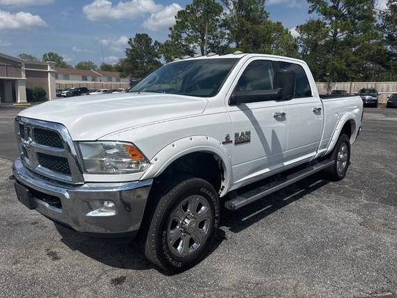 RAM 2500 2017 3C6UR5DL2HG502760 image