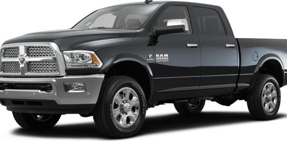 RAM 2500 2017 3C6UR5DL6HG662799 image RAM 2500 2017 3C6UR5DL6HG662799 image