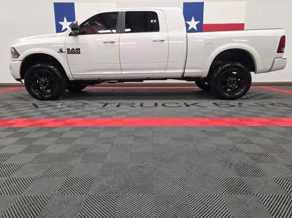 RAM 2500 2017 3C6UR5NL1HG684711 image
