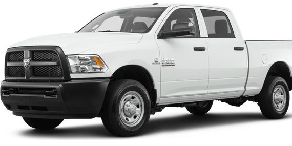 RAM 2500 2017 3C6UR5HL6HG781656 image