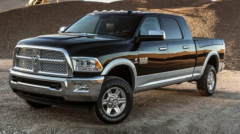 RAM 2500 2017 3C6TR5FT0HG519887 image