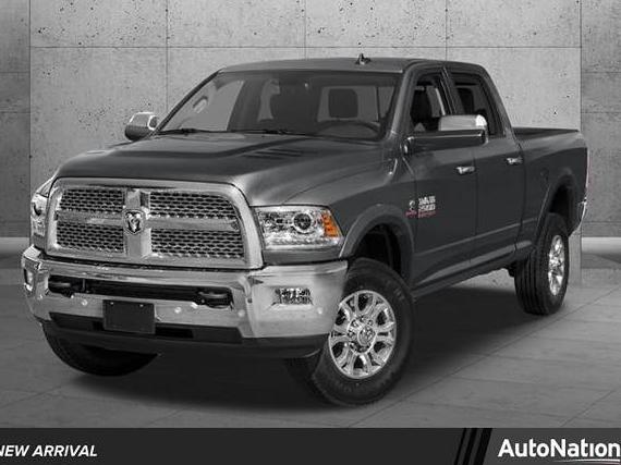 RAM 2500 2017 3C6UR5FL9HG755099 image