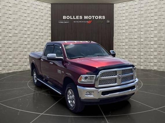 RAM 2500 2017 3C6UR5FJ3HG782197 image