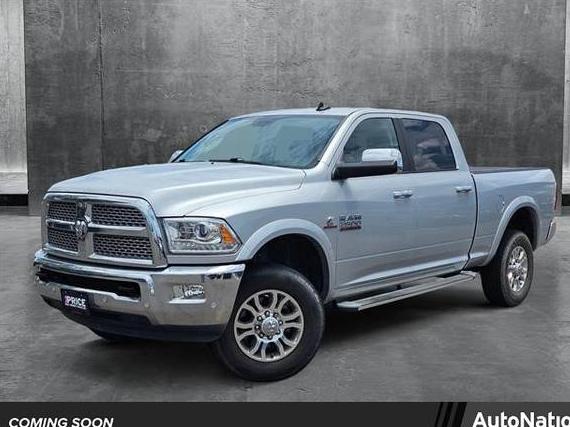 RAM 2500 2017 3C6UR5FL0HG767237 image