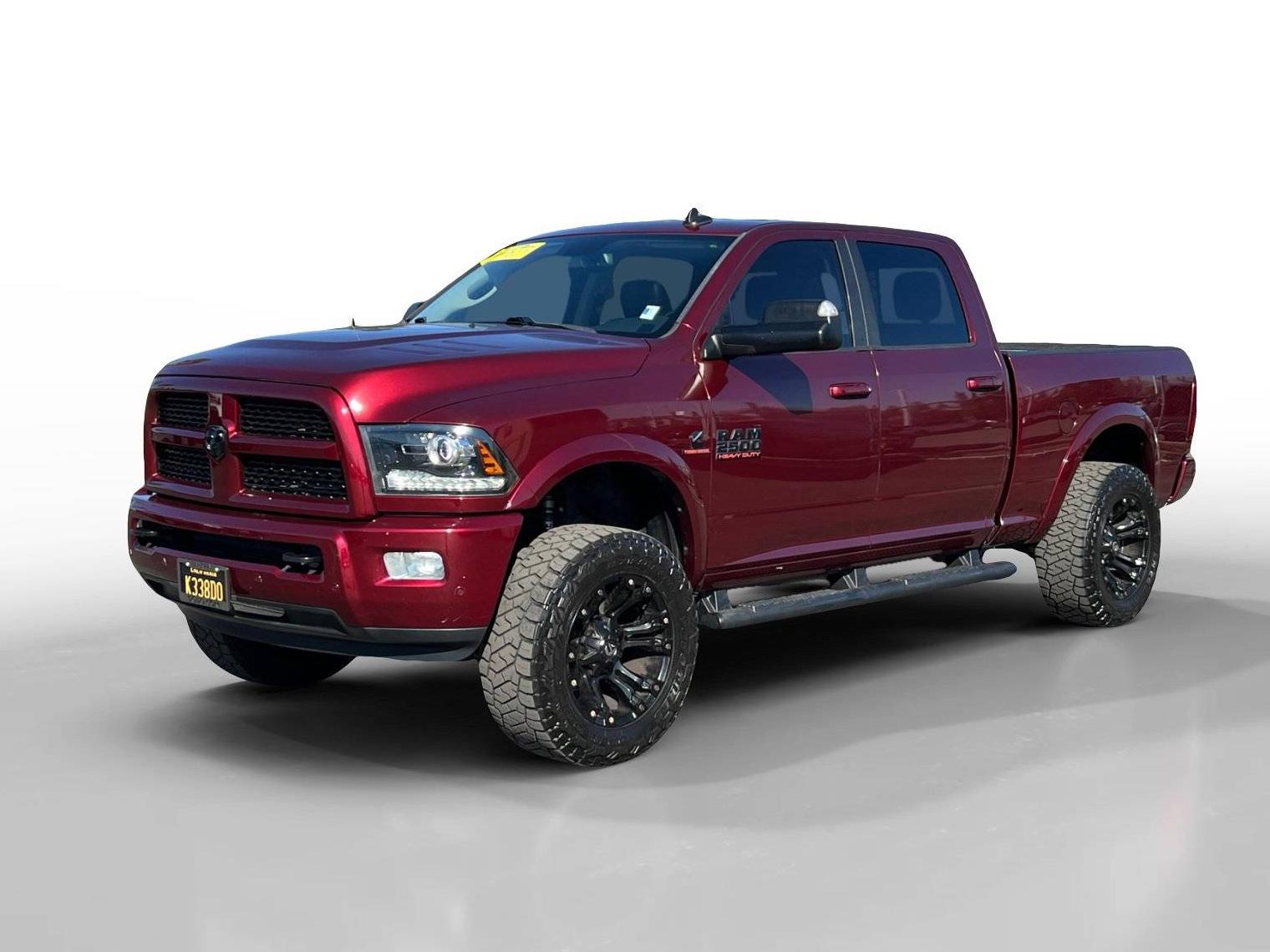 RAM 2500 2017 3C6UR5FL4HG616479 image