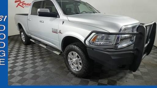 RAM 2500 2017 3C6UR5FL1HG725529 image