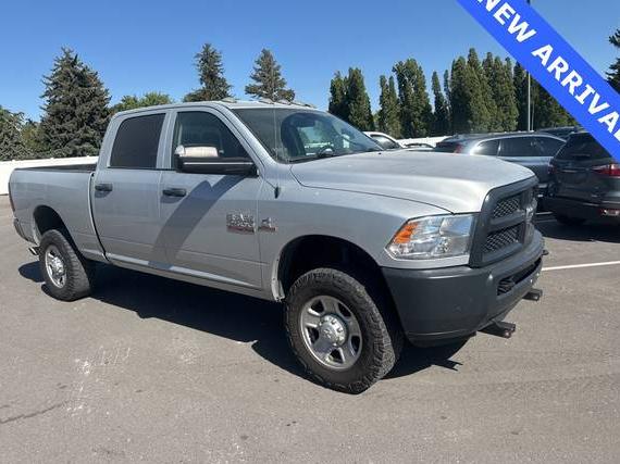 RAM 2500 2017 3C6UR5CL3HG712415 image