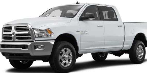 RAM 2500 2017 3C6UR5DL3HG629971 image