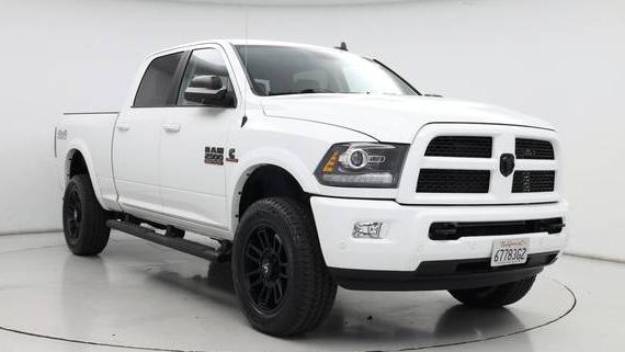 RAM 2500 2017 3C6UR5FL2HG679533 image