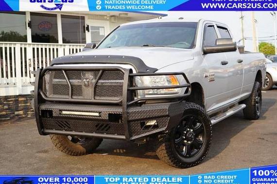 RAM 2500 2017 3C6UR5HJ6HG711668 image