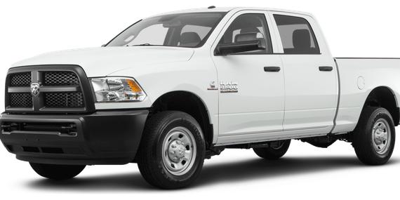 RAM 2500 2017 3C6UR5CL7HG589573 image