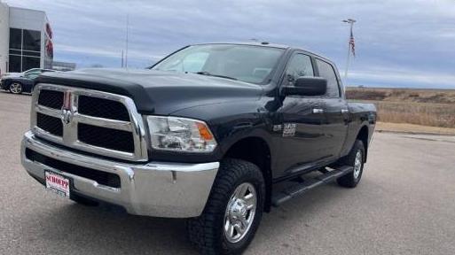 RAM 2500 2017 3C6TR5DT5HG699922 image