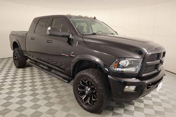 RAM 2500 2017 3C6UR5NL9HG517187 image