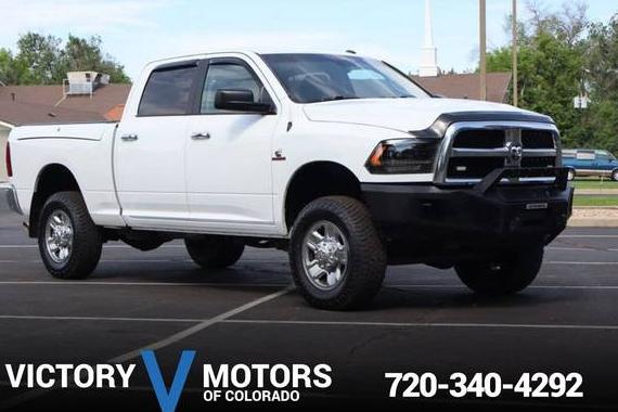 RAM 2500 2017 3C6UR5DL0HG559443 image