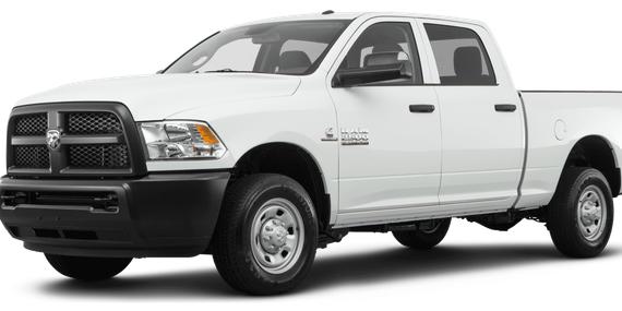 RAM 2500 2017 3C6UR4HL6HG501096 image