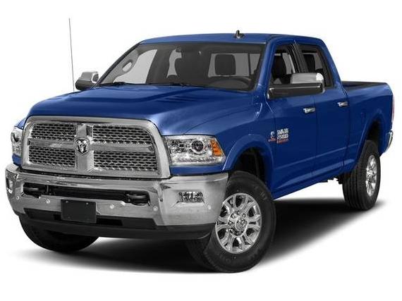 RAM 2500 2017 3C6UR5FJ5HG501680 image