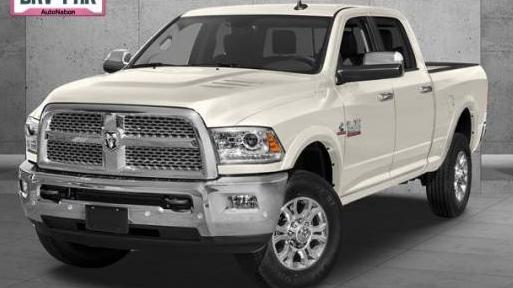 RAM 2500 2017 3C6UR5FJ8HG648317 image