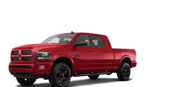 RAM 2500 2017 3C6UR5MJ8HG748369 image