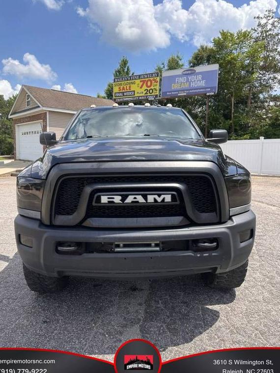 RAM 2500 2017 3C6TR5EJ1HG780445 image