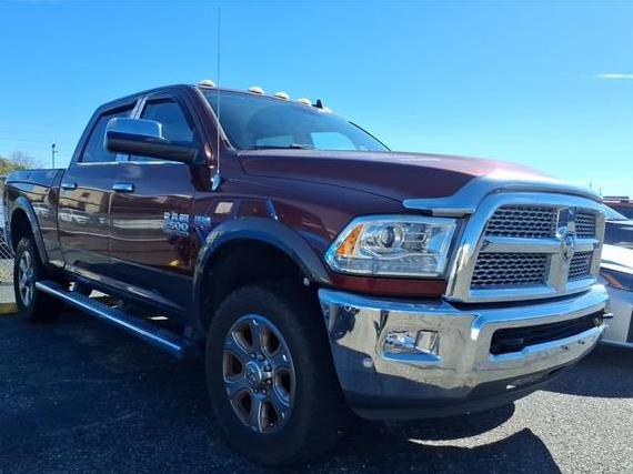 RAM 2500 2017 3C6UR5FJ5HG758001 image RAM 2500 2017 3C6UR5FJ5HG758001 image