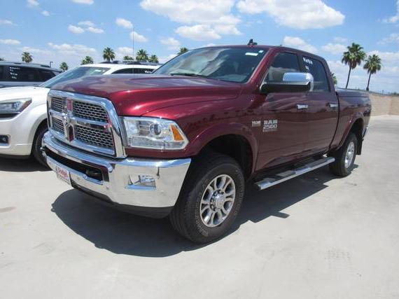 RAM 2500 2017 3C6UR5FJ6HG600878 image