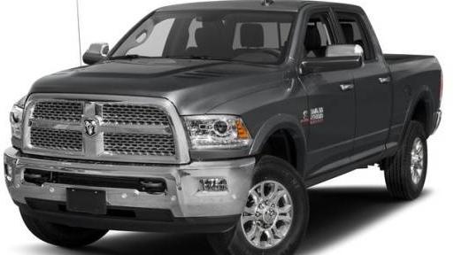 RAM 2500 2017 3C6UR5FL8HG745096 image