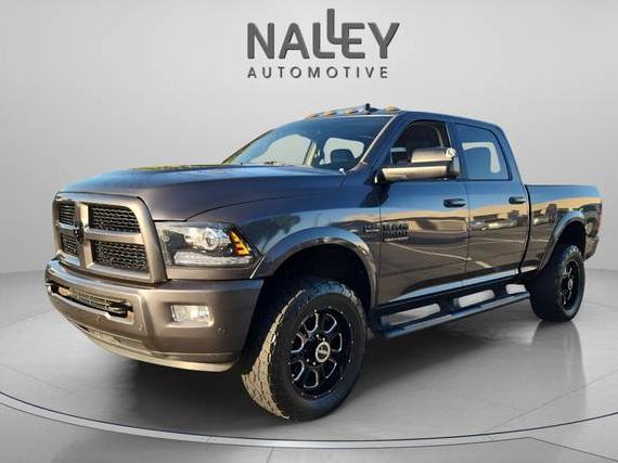 RAM 2500 2017 3C6UR5FJ3HG588981 image RAM 2500 2017 3C6UR5FJ3HG588981 image