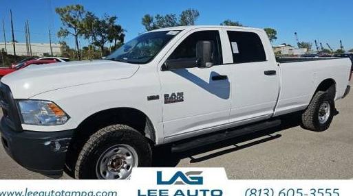 RAM 2500 2017 3C6UR5HJ5HG752518 image