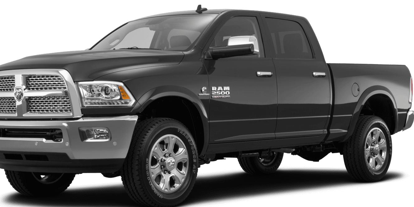 RAM 2500 2017 3C6UR5FL6HG768201 image