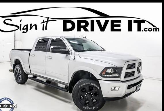 RAM 2500 2017 3C6UR5FL3HG624928 image