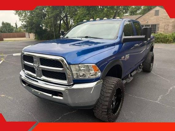 RAM 2500 2017 3C6UR5CJ8HG679510 image RAM 2500 2017 3C6UR5CJ8HG679510 image