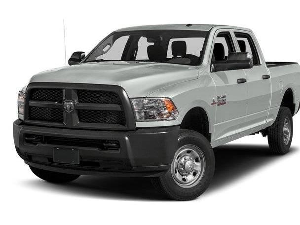 RAM 2500 2017 3C6UR4HL6HG580639 image